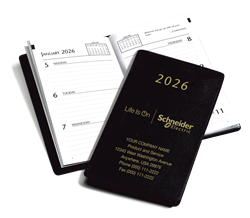 Image of Classic Pocket Planner